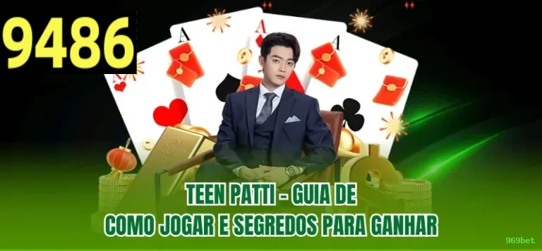 App 969bet para Android e iOS - download grátis