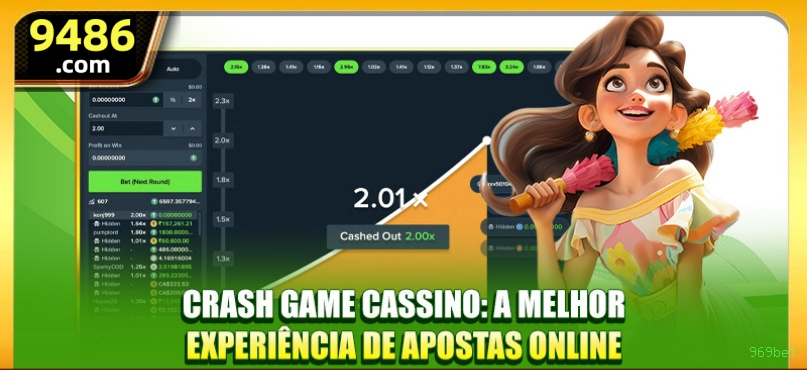 Plataforma 969bet - cassino e apostas