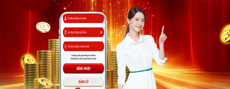 Pagamentos 969bet PIX