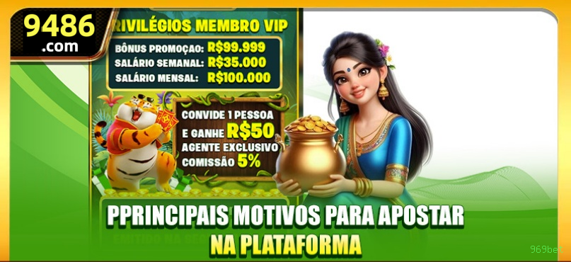 Checklist para avaliar a plataforma 969bet