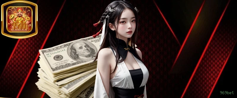 Slots com prêmios 969bet